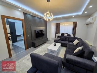 Hopel City 'de 1+1 İçi Yapılı Full Eşyalı Daire