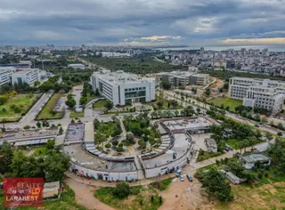 Akdeniz Üniversitesi Cey Park'ta Devren Kiralık İş Yeri