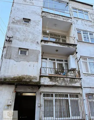 Obhd Global Gayrimenkul'den Fevzi Çakmak Mah'de Satılık Daire