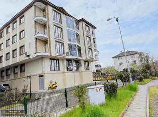 Yeni Aktıp Hastanesi Yanında 4+2 145 M2 Dubleks Satılık Daire