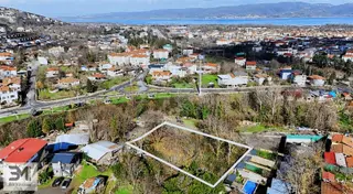 Sakarya Sapanca Gazipaşa %20 İmar Oranı 1400 M2 İmarlı Arsa
