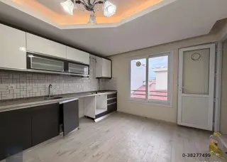 Torbalı Mah. İzban Dibi 3+1 Dubleks Daire Ultra Lüks Satılık
