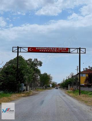 Evalmak'ta Lüleburgaz Merkeze Ve İmara Yakın Tarla Evalmak'ta Lüleburgaz Merkeze Ve İmara Yakın Tarla