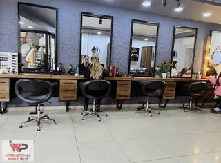 Kurtköy Devren Kiralık Kuaför&güzellik Salonu