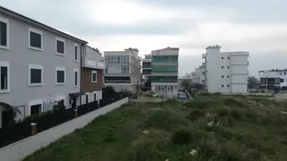 Turyap'tan Menderes'te Şehir Merkezinde Satılık İmarlı Arsa