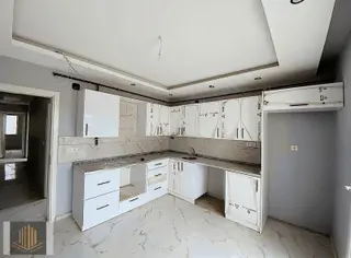 Sağlam'dan Yüzüncüyıl'da Criminal Civarında Satılık 3+1 Daire