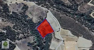Denizli Kale Esenkaya'da Yatırımlık Satılık 11.342 M² Tarla...