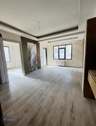 Kadir Saçaklı'dan Seyrantepe İkiz Kule Sözbir Inşaat'ta 2+0