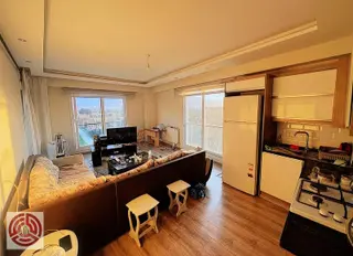 Egd Emir Grup'tan Krediye Uygun 2+1 Full Lüx Kiracılı Daire