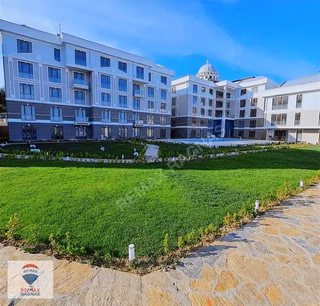Pendik Captain Hill Residance Sitesi Eşyalı Kiralık Dublex