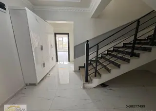 Güneş Emlaktan Cadde Üstü Satılık Sıfır Dubleks Daire
