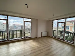 Denize 100m | Panoramik Manzaralı Lüks 3+1 Dubleks | Celaliye