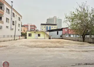 Final Emlaktan Kürklü Petrol Arkası 250m² Veya 500 M² Verilecek