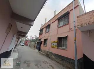 Sucuzade Mah. Çarşı Merkez'de Güney Kuşak Bulvar'a 2'ci Parsel