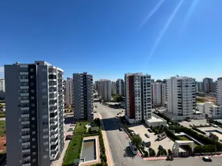 Mersin Mezitli Akdeniz Mah. Satılık 4+1 Daire Mersin Mezitli Akdeniz Mah. Satılık 4+1 Daire