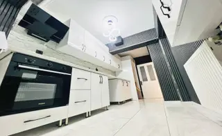 Kurumsal Gayrimenkul'den Ovacık'da Kat Konumunda 3+1 Yapılı Fırsat Dairesi