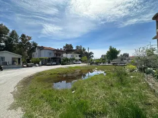 Ortaca Yerbelende 2 Kat Müsadeli 345 M2 Arsa Satılık