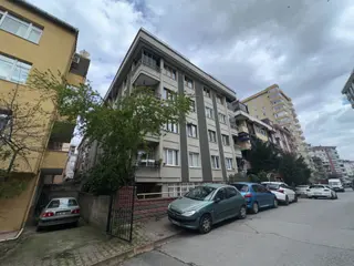 Ümraniye Çarşı Metro Yakını Satılık 4+1 Dubleks Daire
