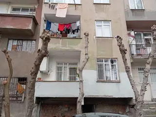 Emlak Şeko Da Satılık Daire Esenler