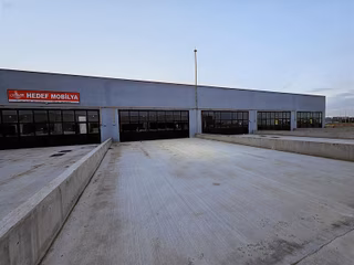 Toki Resmi Tapu Devirli -104 Bin Taksitle 200m2 Ömürde Bir Gelir