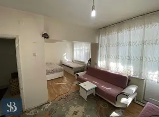 Sb Gayrimenkul'den Selçuklu Mahallesin'de 2+1 Satılık Daire