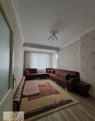 Fetih Caddesi 5+1 Dublex Satılık Daire