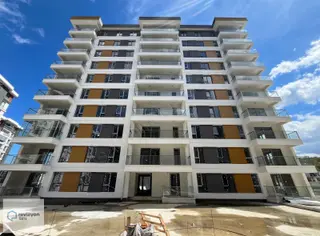 Revizyon'dan Korupark Sitesinde Konfor Ve Lüks Yaşam Sizlerle!!