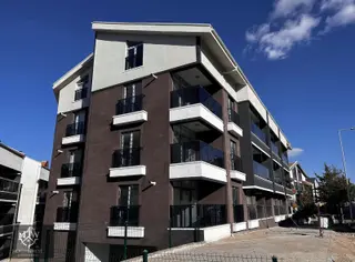 North&west Gayrimenkulden Satılık 1+1 Daire