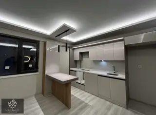 North&west Gayrimenkul'den Lüks Katta Satılık 1+1 Daire