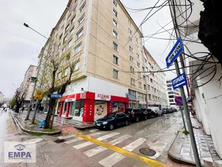 Empa'dan Akarbaşı Mah.atatürk Cad Yakını 2+1 110m² Satılık Daire