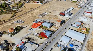 ''tolga Gayrimenkul'' Şahinali 545m² Köşe Konut İmarlı Arsa !