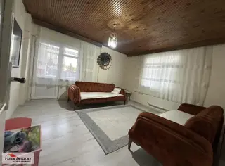 Darıca Fevzi Çakmak Mh 3+1 Daire 87metere Arsapayı
