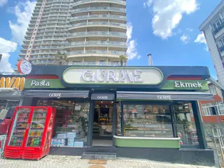 Cadde Üzeri 380 M2 Kat Mülkiyetli Satılık Pastane Fırın Cafe