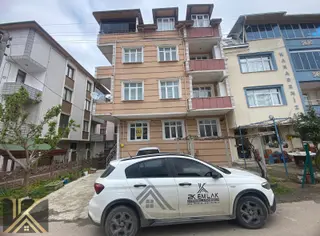 2k Emlak'tan Kiralık 3+1 Daire