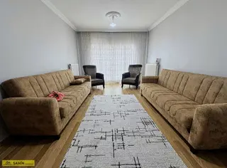 Kaçırılmayacak Fırsat! Yenimahalle Tokide Borçsuz 2+1 Giriş Kat