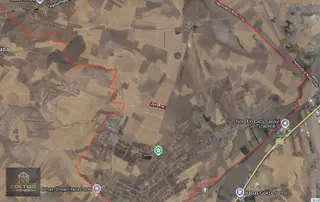 Ankara Polatlı Hacıtuğrul Da Satılık 485m2 Hobi Bahçesi