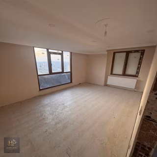 Home Park'tan Eyüp Sultan Esentepe'de Satılık Daire