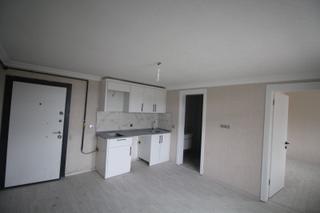 Hacılar Harmanında 1.99 Kredi İmkanı İle Satılık 1+1
