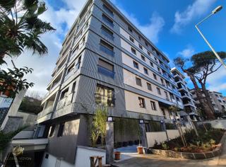 Pendik Koru Plus Deniz-şehir Manzaralı Sıfır 320 M2 Dublex Daire