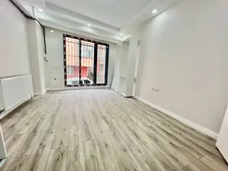 Yusuf Emlak'tan Tevfikbey’de Sıfır 2+1 Yüksek Giriş Satılık Daire