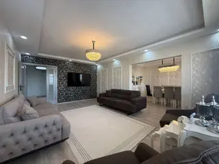 Altınevler Mah. Gop Sitesinde Full Yapılı Lüks 4+1 Dubleks Daire