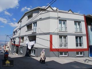 Bursa Yıldırım Akçağlayan Da 4+1 Dubleks Kombili Manzaralı Daire
