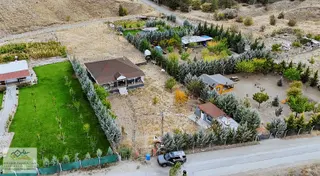 K.kazan Gyo'dan Kayı Mah. 1000 M2 Üzerine Kurulu 3+1 Villa