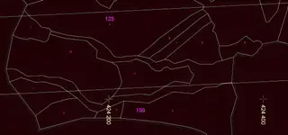 Kütahya Tavsanli Köy İçi %40 2,5 Kat İmarlı Arsa