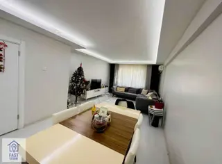 Fast Yatırım'dan Nilüfer İhsaniye Mah Satılık 2+1 Arakat Daire