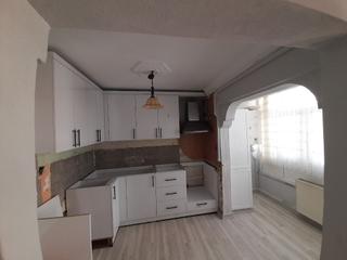Bulancak Satılık Yeni Tadilatlı 3.kat, 3+1 Daire
