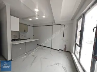Turyap Söğütönü&osb'den Çamlıca U.egemenlik'te Satılık 1+1 Apart