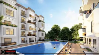 Sahibinden Alanya Okurcalarda 2+1 Dubleks Aktiviteli Sitede