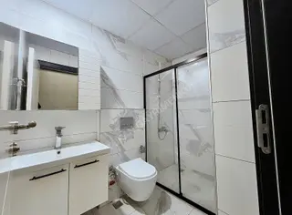 Manavgat Sarılar Yamaç Park Sitesinde 3+1 Ultra Lüks Daire