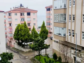 Vakfıkebir De Kemaliye Mahallesinde Satılık Daire